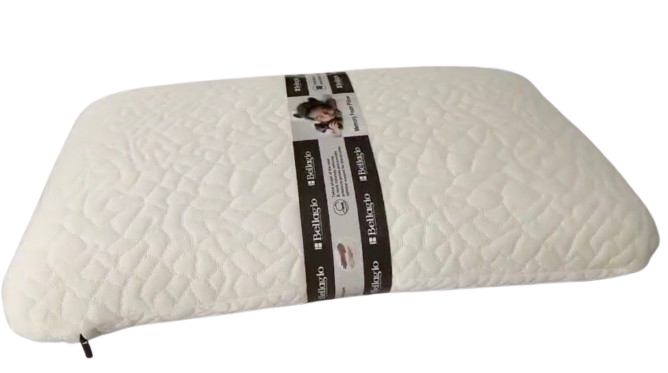 Memory Foam Pillow – Medium